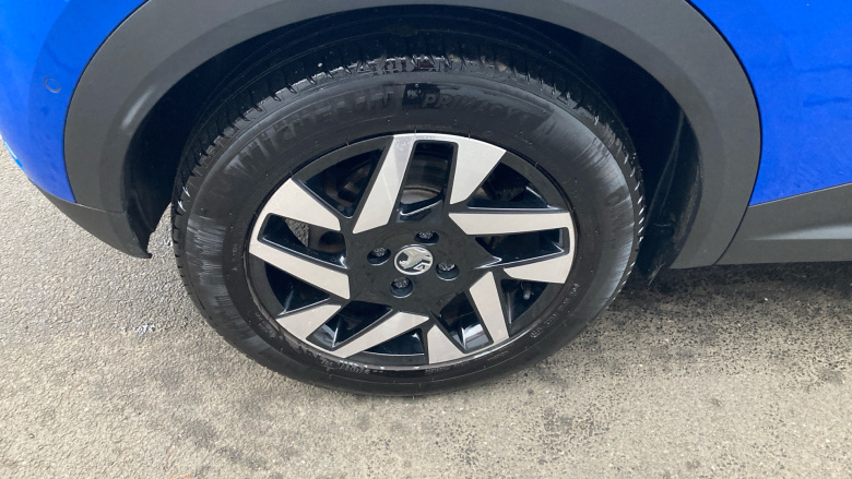 Vauxhall Mokka 100kW Elite Premium 50kWh 5dr Auto Electric Hatchback